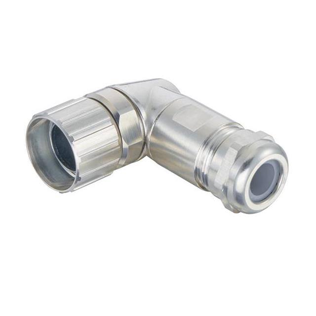 09151000601 CONN INSERT SHELL INLINE RA