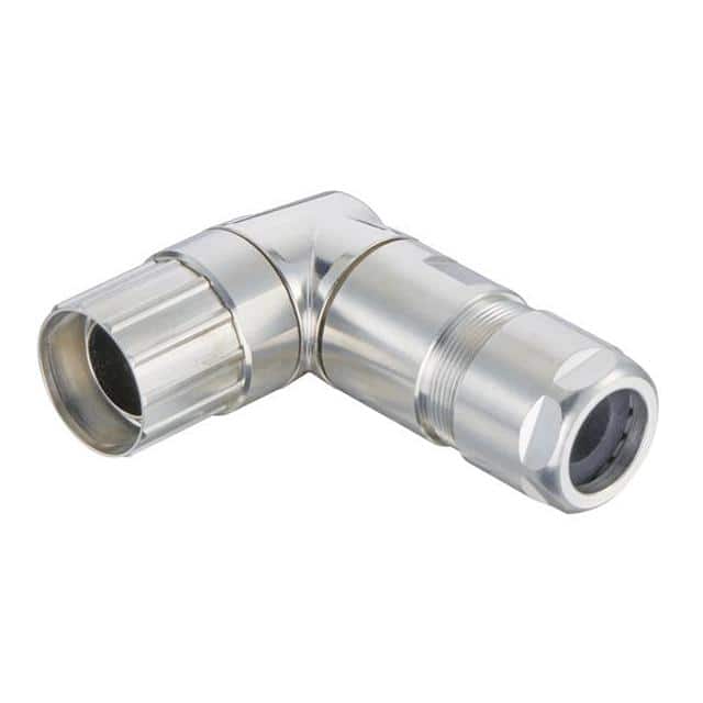09151000603 CONN INSERT SHELL INLINE RA