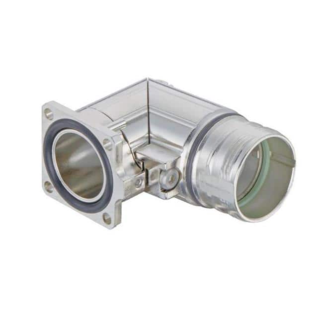 09151000902 CONN INSERT SHELL PNL MNT RA