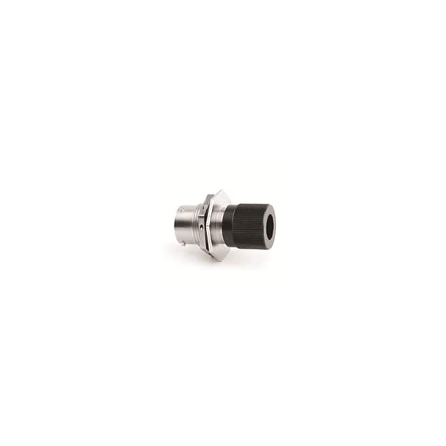RT07144SNHEC JAM NUT RECEPTACLE, FEMALE, WITH