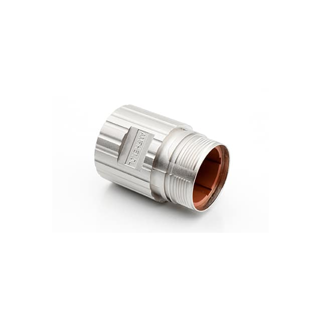 MC2JJN0600 6 POSITION RECEPTACLE EXTENSION,
