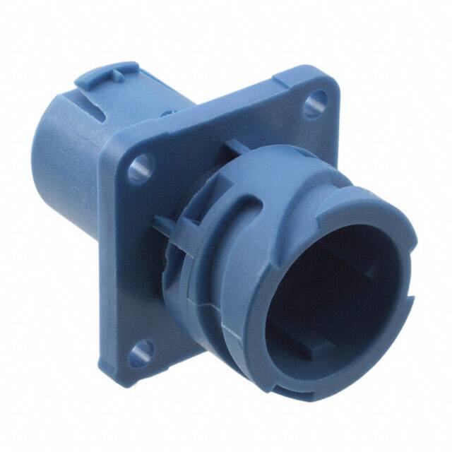 APD-4AP-K2 CONN RCPT HSNG MALE 4POS PNL MNT