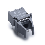 AFBR-1624Z The AFBR-1624Z is a data acquisition module manufactured by Avago Technologies. It is used in test and measurement setups.