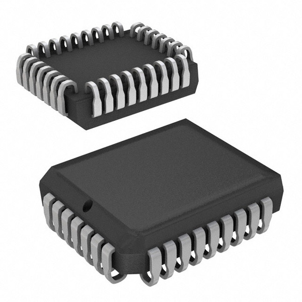 AT28C256-35PC The Atmel AT28C256-35PC is a 256Kbit EEPROM memory integrated circuit featuring a parallel interface. It operates with a supply voltage range of 4.5V to 5.5V and offers a fast access time of 150ns.