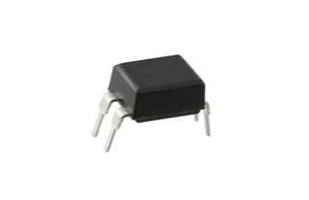 PC817 The PC817 is a general-purpose photocoupler from Lite-On Inc. It features an NPN transistor and is housed in a 4-DIP package.