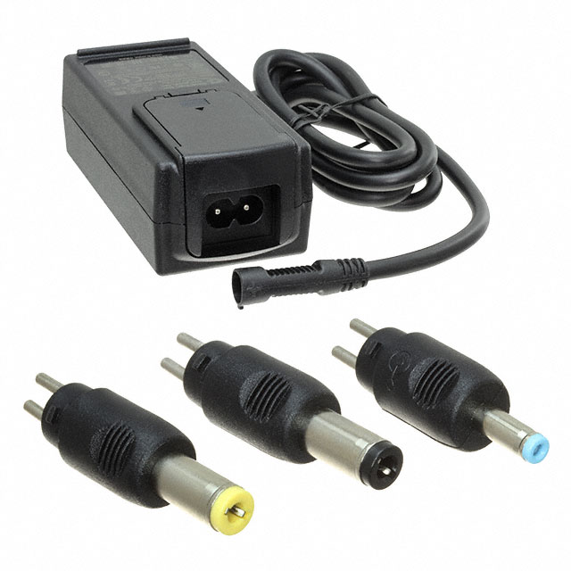 RR9KZ3157T00CIMR6B The GlobTek, Inc. RR9KZ3157T00CIMR6B is a 60W AC/DC desktop and wall mount adapter with a 19V output. It offers a maximum output current of 3.157A and meets Level VI efficiency standards.