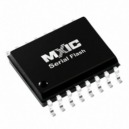 S25FL116K0XMFV010 The Cypress Semiconductor S25FL116K0XMFV010 is a 256Mbit SPI Flash Memory. It operates with a clock frequency of 104MHz and a supply voltage range of 2.7V to 3.6V.