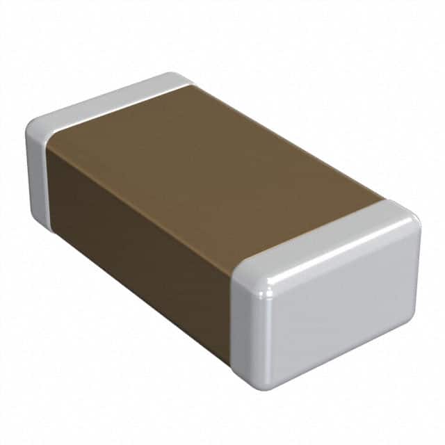 GRM185C81A475KE11D CAP CER 4.7UF 10V X6S 0603