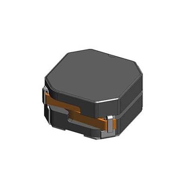 DD1274AS-H-150M=P3 FIXED IND 15UH 3.9A 42.3MOHM SMD