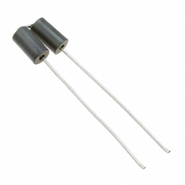 BL02RN2R1N1A FERRITE BEAD AXIAL RAD 1LN
