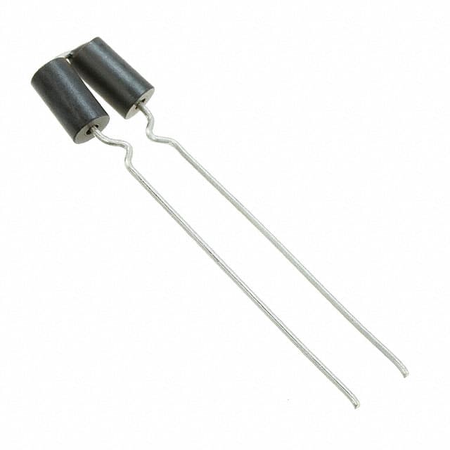 BL02RN2R3N1A FERRITE BEAD AXIAL RAD 1LN