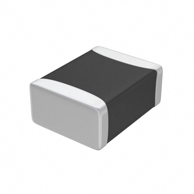 GRM32NR61A226KE19L CAP CER 22UF 10V X5R 1210