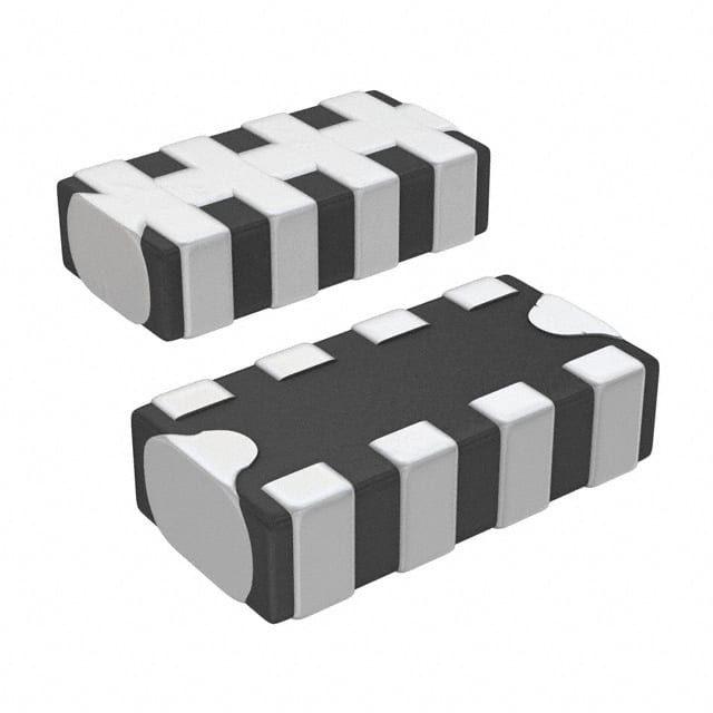 NFA31CC220S1E4D CAP ARRAY 22PF 25V 1206