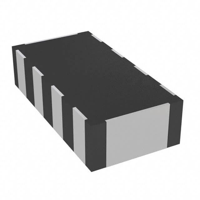 NFA31GD1006R84D FILTER RC 6.8 OHM/10PF SMD