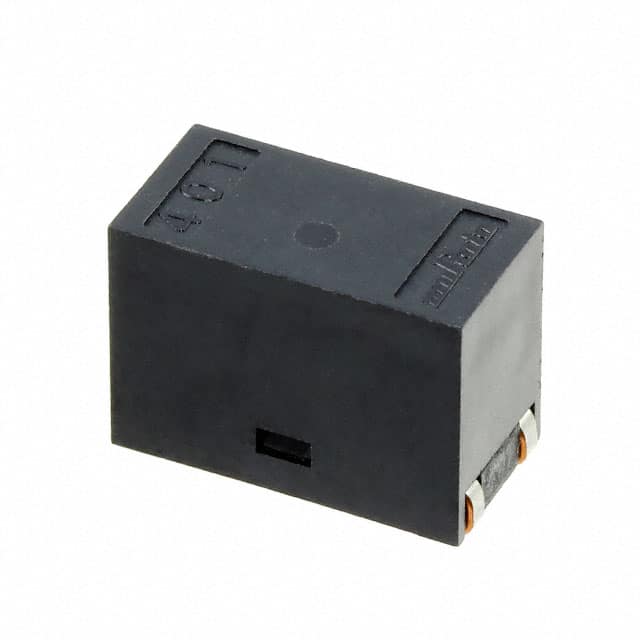 PLT10HH401100PNL CMC 10A 2LN 400 OHM SMD AEC-Q200