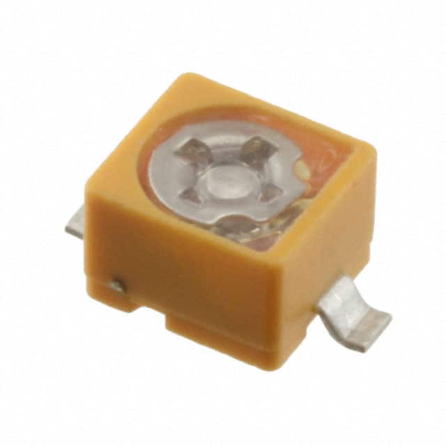 TZB4P400BB10R00 CAP TRIMMER 8.5-40PF 100V SMD