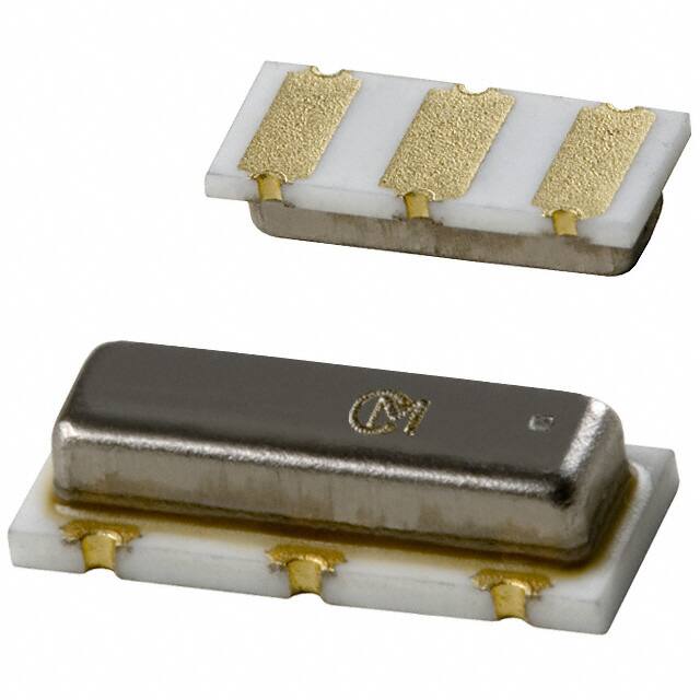 CSTCC2M10G53-R0 CER RESONATOR SMD