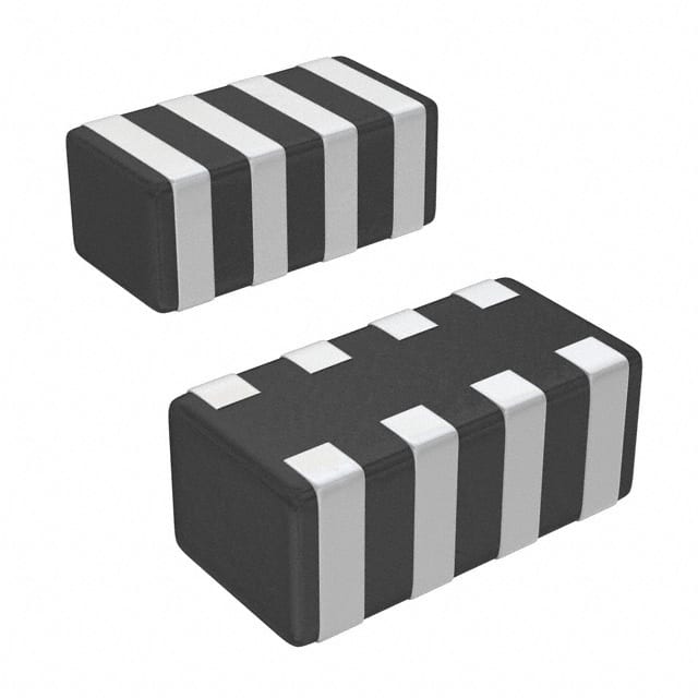 DXP2ABN7514TL BALUN 50MHZ-870MHZ 75/300 0804