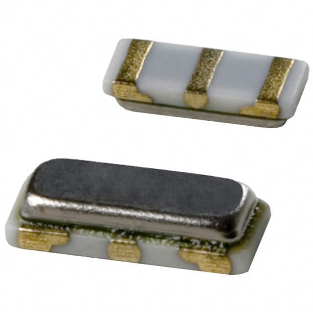 CSTCE10M0G55-R0 CERAMIC RES 10.0000MHZ 33PF SMD