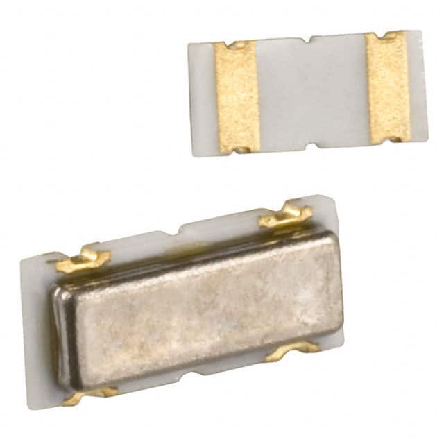 CDSCB10M7GA119-R0 CER FILTER 10.7MHZ DISCRIMINATOR