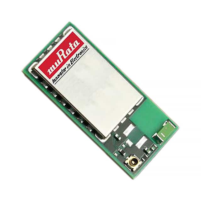 88-00153-00 RF TXRX MODULE WIFI CHIP SMD