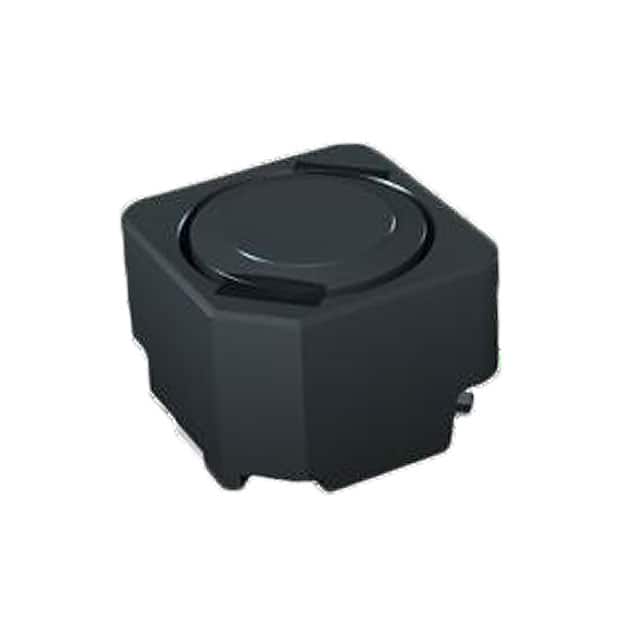 MBH12282C-100MA=P3 FIXED IND 10UH 5.3A 21.6MOHM SMD