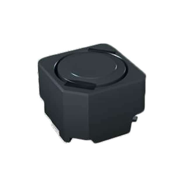 MBH12575C-100MA=P3 FIXED IND 10UH 5.2A 19.2MOHM SMD