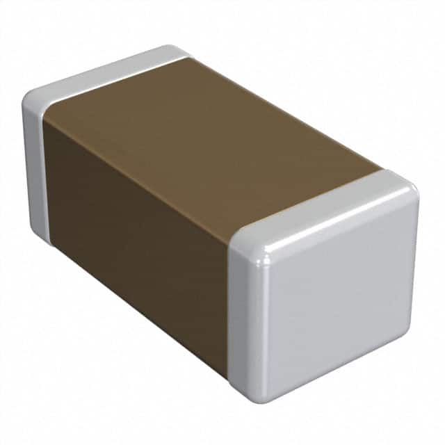 GRM186R60J226ME15D CAP CER 22UF 6.3V X5R 0603
