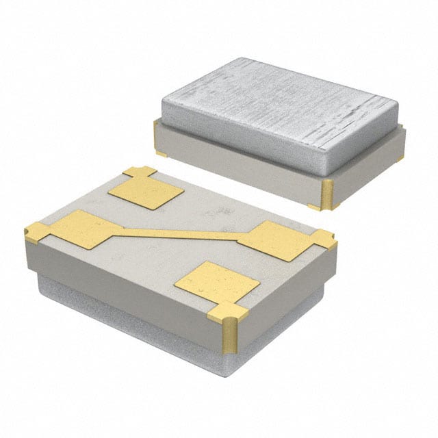 XRCPB31M250F2P00R0 CRYSTAL