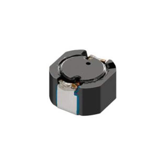 B1135AS-100M=P3 FIXED IND 10UH 3.3A 45 MOHM SMD