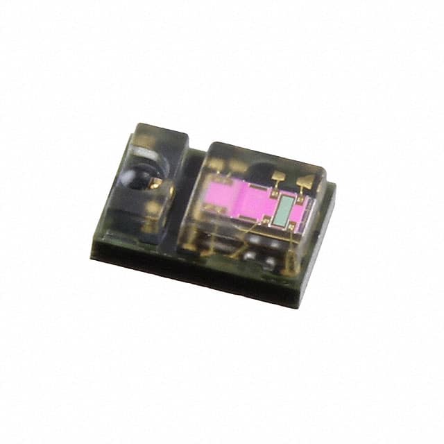 LT-1PA01 SENSOR OPT 550NM AMBIENT 8SMD