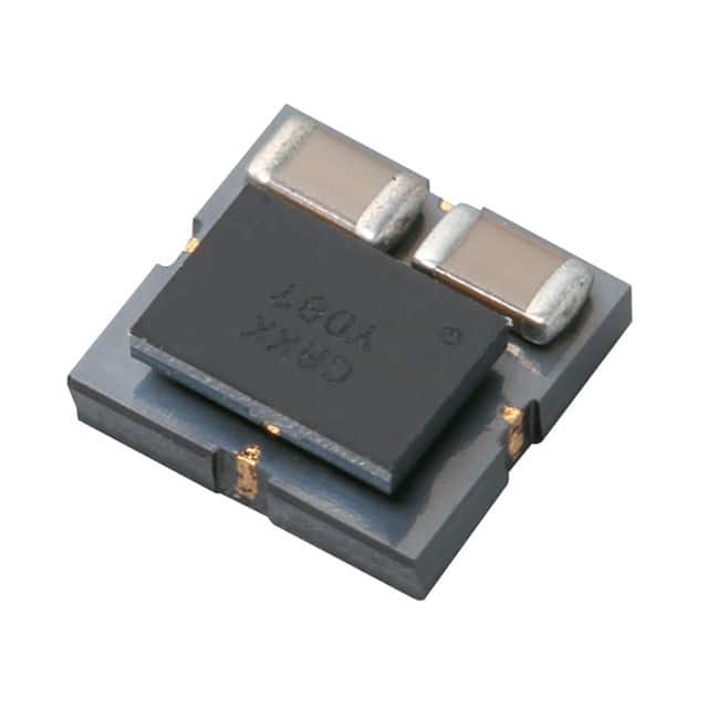 LXDC2SCAAB-352 DC DC CONVERTER 3.3V