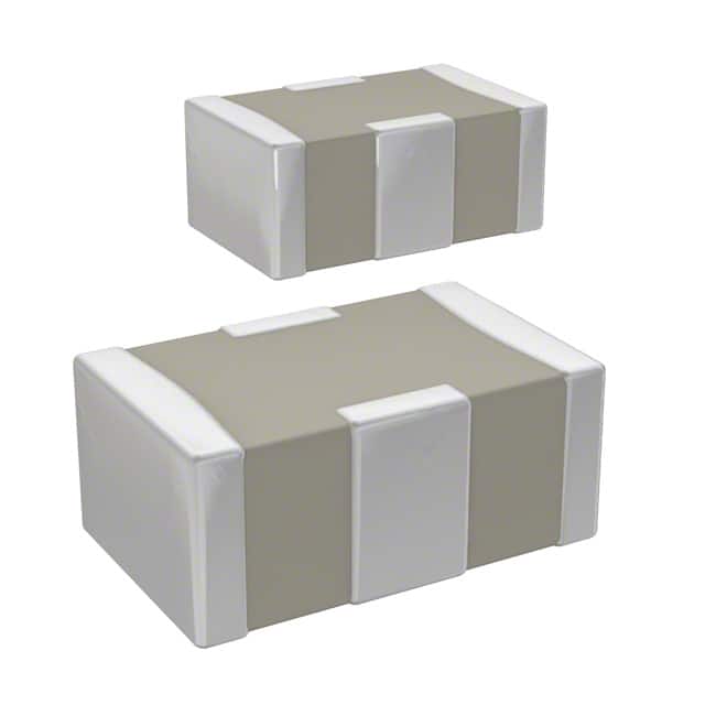 NFM21HC101U1H3D FILTER LC HIGH FREQ 100PF 0805