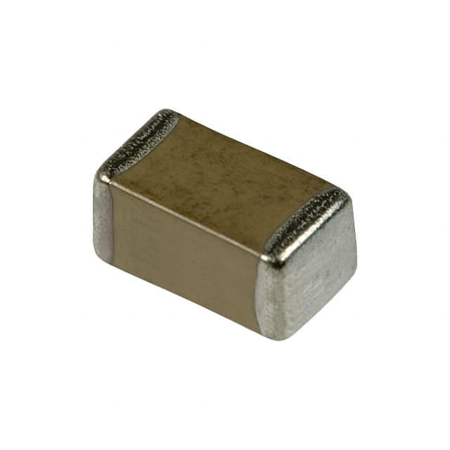 GRM188R60J474KA01D CAP CER 0.47UF 6.3V X5R 0603