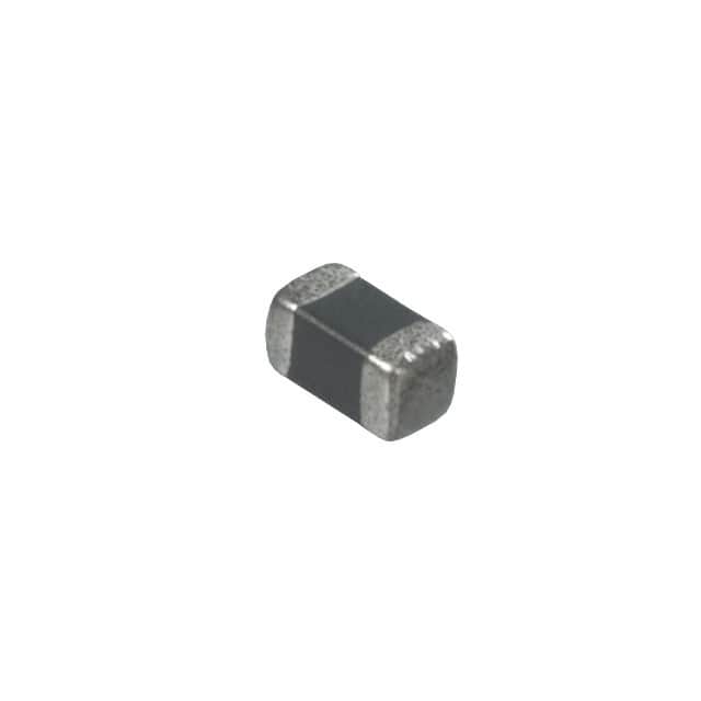 NCP18XH103J03RB THERMISTOR NTC 10KOHM 3380K 0603