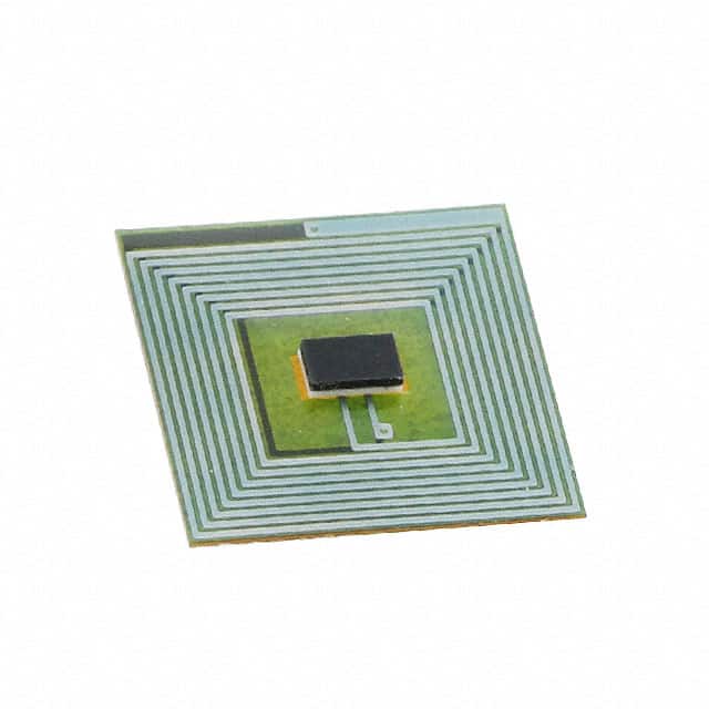 LXMSAPHA17-176 RFID TAG R/W 13.56MHZ INLAY