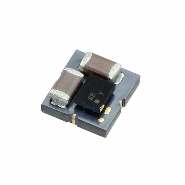 LXDC3EP15F-263 DC DC CONVERTER 1.5V