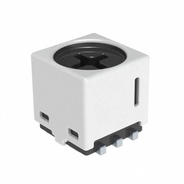 N1342DEA-0008BQE=P3 ADJUSTABLE INDUCTOR 2.5MH SMD