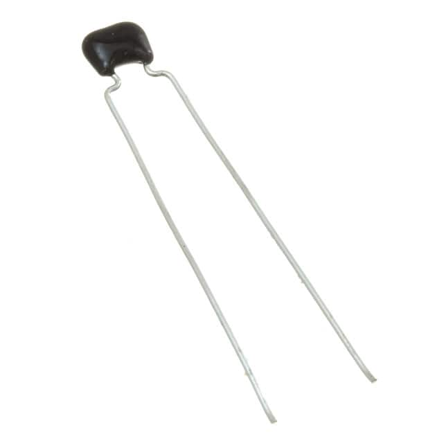 RHS7J2H151J2K1H01B CAP CER 150PF 500V UNJ RADIAL