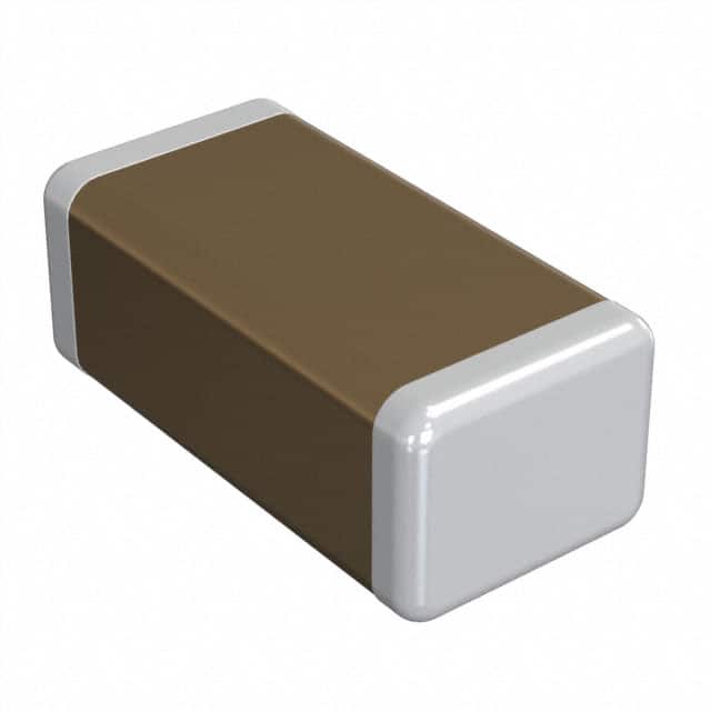 GRM31MR71C225KA35L CAP CER 2.2UF 16V X7R 1206