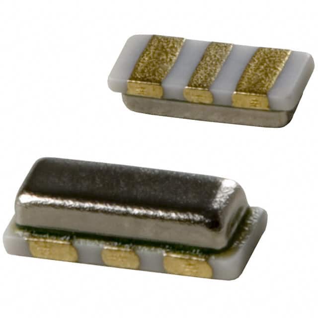 CSTCE16M0VH3L99-R0 CERAMIC RES 16.0000MHZ 15PF SMD