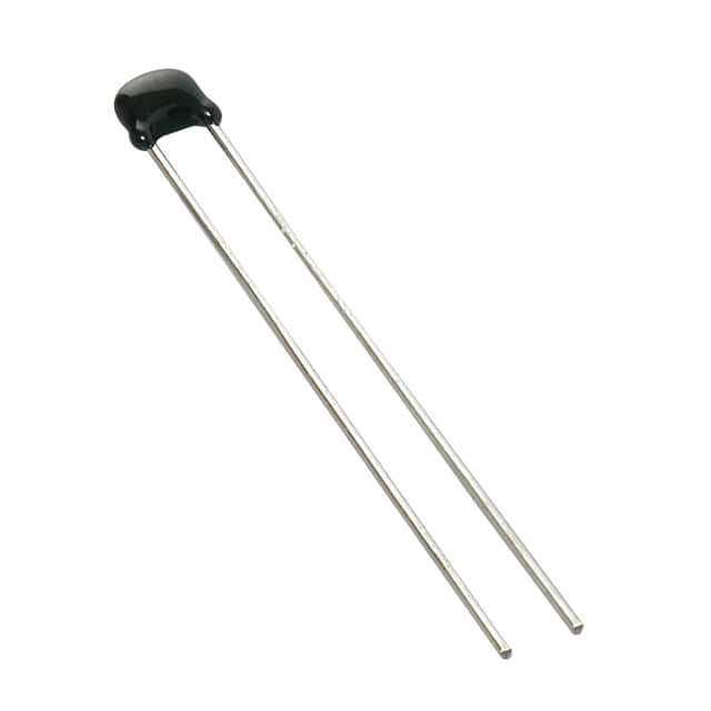 RHS7J2D101J1A2H01B CAP CER 100PF 200V UNJ RADIAL