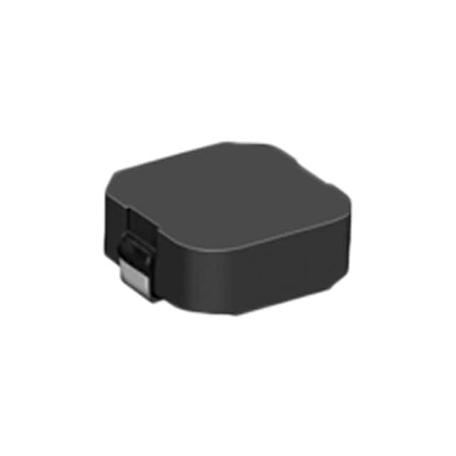 FDVE1040-H-3R3M=P3 FIXED IND 3.3UH 9A 10.1MOHM SMD