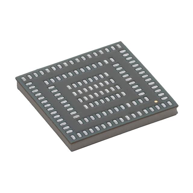 LBWA1UZ1GC-958 RF TXRX MOD WIFI SURFACE MOUNT