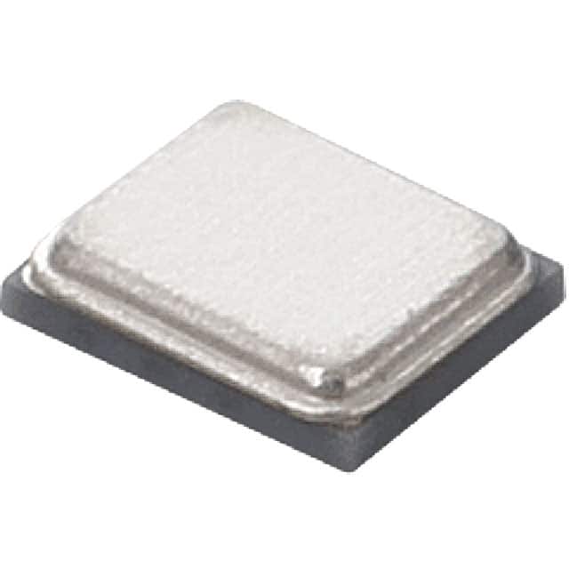 XRCED38M400FXQ50R0 CRYSTAL 38.4000MHZ 10PF SMD