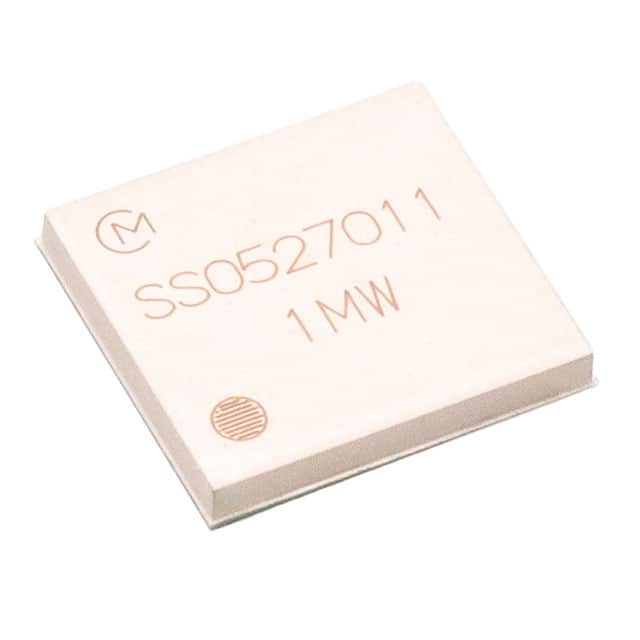 LBEE5HY1MW-230 RF TXRX MOD WIFI SURFACE MOUNT