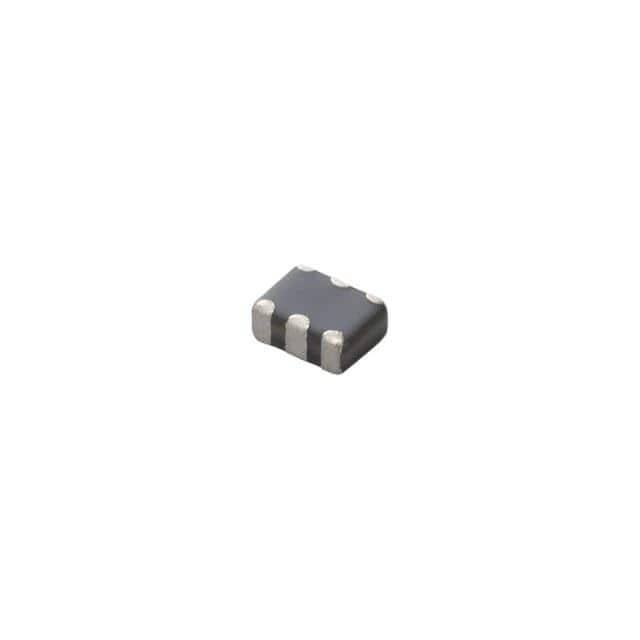 NFG0NCN162HL3D CMC 100MA 3LN 25 OHM SMD