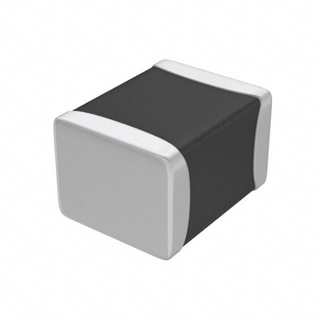 GRM32DC72A475KE01L CAP CER 4.7UF 100V X7S 1210