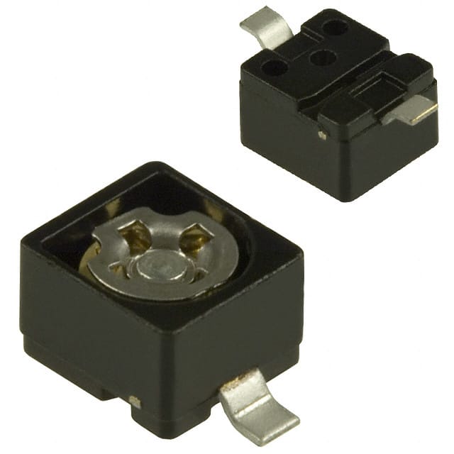 TZB4R500BA10R00 CAP TRIMMER 7-50PF 50V SMD