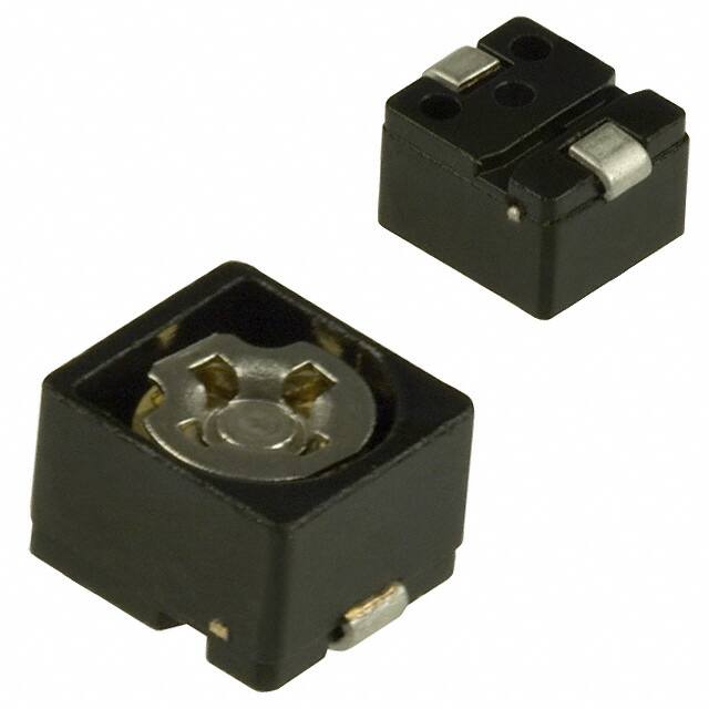 TZB4Z250AA10R00 CAP TRIMMER 4-25PF 50V SMD